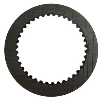 Clutch, Disc To Fit Various - New (Aftermarket)
