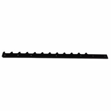 Rotor Bar, Toothed To Fit International/CaseIH® - New (Aftermarket)