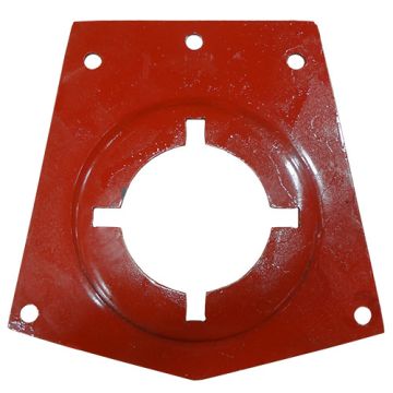 Shafts, Jack, Retainer To Fit International/CaseIH® - New (Aftermarket)