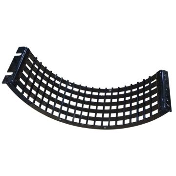 Grate, Rotor To Fit International/CaseIH® - New (Aftermarket)