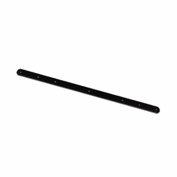Rotor Bar, Smooth To Fit International/CaseIH® - New (Aftermarket)