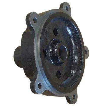 Slip Clutch Drive Hub To Fit International/CaseIH® - New (Aftermarket)