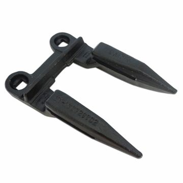 Grain Head, Cutter Bar, Guard, Double To Fit International/CaseIH® - New (Aftermarket)