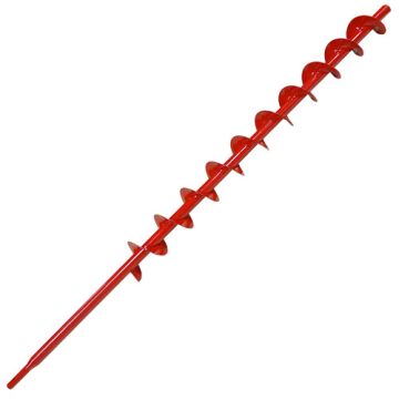 Auger, Shoe Supply To Fit International/CaseIH® - New (Aftermarket)