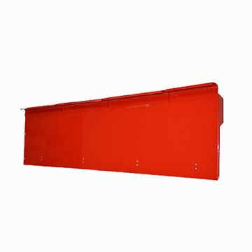 Grain Head Floor Sheet To Fit International/CaseIH® - New (Aftermarket)