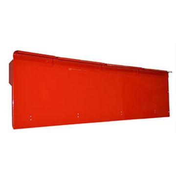 Grain Head Floor Sheet To Fit International/CaseIH® - New (Aftermarket)