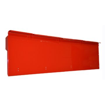Grain Head Floor Sheet To Fit International/CaseIH® - New (Aftermarket)