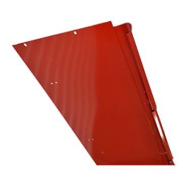 Floor Sheet To Fit International/CaseIH® - New (Aftermarket)