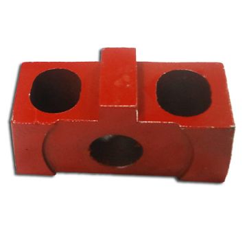 Block, Knife Head-Boss To Fit International/CaseIH® - New (Aftermarket)