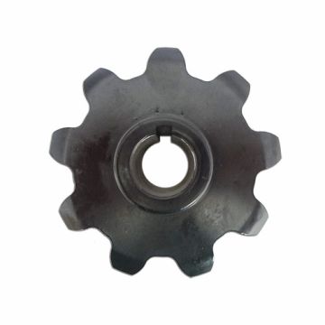 Sprocket, Clean Grain, Upper or Lower To Fit International/CaseIH® - New (Aftermarket)