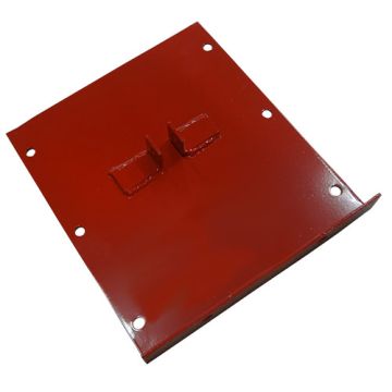 Elevator, Boot, Rear Cover To Fit International/CaseIH® - New (Aftermarket)