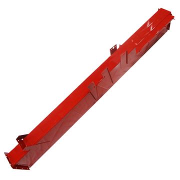 Elevator, Housing, Clean Grain To Fit International/CaseIH® - New (Aftermarket)