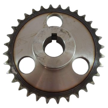 Elevator Drive Sprocket To Fit International/CaseIH® - New (Aftermarket)