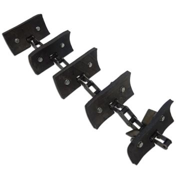 Elevator, Conveyor Chain, Clean Grain To Fit International/CaseIH® - New (Aftermarket)