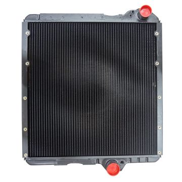 Radiator To Fit International/CaseIH® - New (Aftermarket)