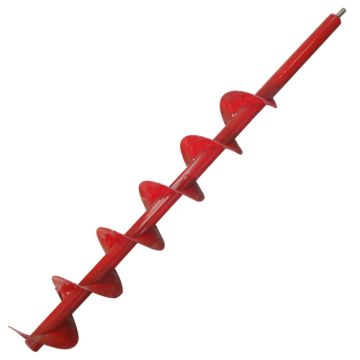 Auger, Unloading, Horizontal To Fit International/CaseIH® - New (Aftermarket)