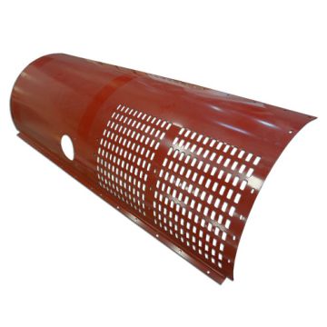 Cage, Vane Transport To Fit International/CaseIH® - New (Aftermarket)