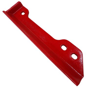 Rotor Bar, Kicker Plate To Fit International/CaseIH® - New (Aftermarket)