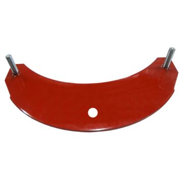 Feeder House Wear Plate To Fit International/CaseIH® - New (Aftermarket)