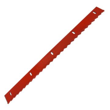 Rock Trap, Assembly, Beater Fin To Fit International/CaseIH® - New (Aftermarket)