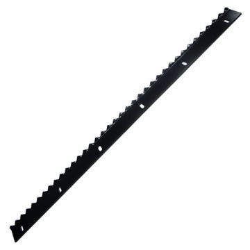 Rocktrap, Beater Fin To Fit International/CaseIH® - New (Aftermarket)
