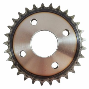 Elevator, Drive Sprocket To Fit International/CaseIH® - New (Aftermarket)