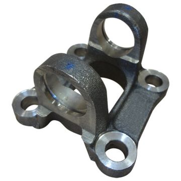 Flanged Yoke To Fit International/CaseIH® - New (Aftermarket)