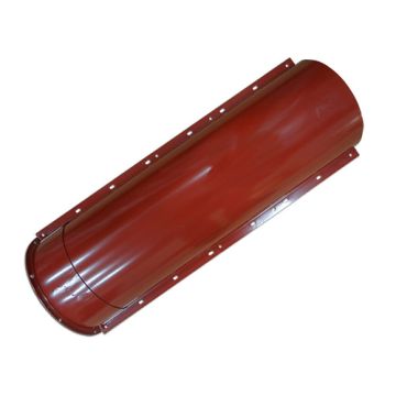 Auger, Loading, Lower Tube To Fit International/CaseIH® - New (Aftermarket)