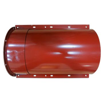 Auger, Loading, Upper Tube To Fit International/CaseIH® - New (Aftermarket)