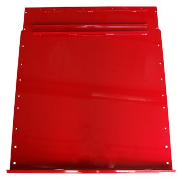 Feeder House, Bottom Panel To Fit International/CaseIH® - New (Aftermarket)