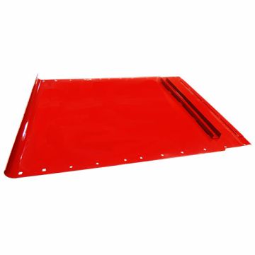 Feeder House, Bottom Panel To Fit International/CaseIH® - New (Aftermarket)