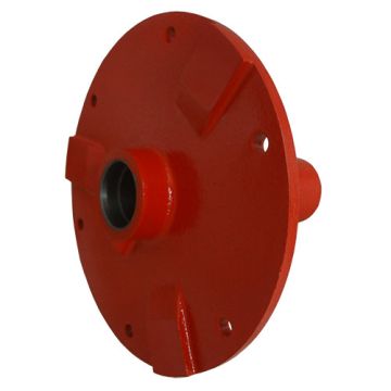 Auger, Tailing, Bearing Hub To Fit International/CaseIH® - New (Aftermarket)
