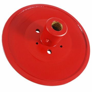 Cleaning Fan, Sheave, Variable Speed Adjustable Half To Fit International/CaseIH® - New (Aftermarket)