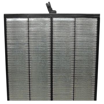Sieve, Bottom, Adjustable To Fit International/CaseIH® - New (Aftermarket)