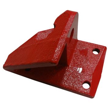 Corn Head, Stalk Roller, Support To Fit International/CaseIH® - New (Aftermarket)