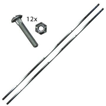 Connector Splice Set To Fit Various - New (Aftermarket)