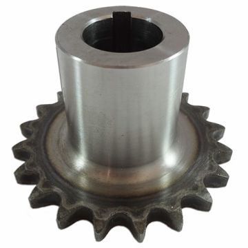 Reverser, Drive Sprocket To Fit International/CaseIH® - New (Aftermarket)