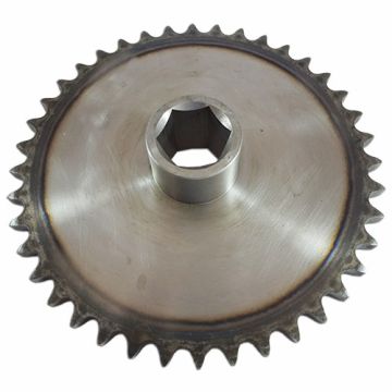 Feeder House, Reverser Sprocket To Fit International/CaseIH® - New (Aftermarket)