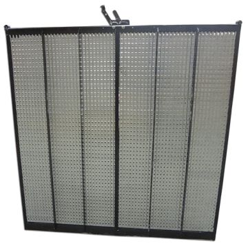 Chaffer, Top Sieve, Adjustable To Fit International/CaseIH® - New (Aftermarket)