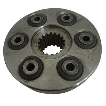 Rotor Drive, Coupling To Fit International/CaseIH® - New (Aftermarket)