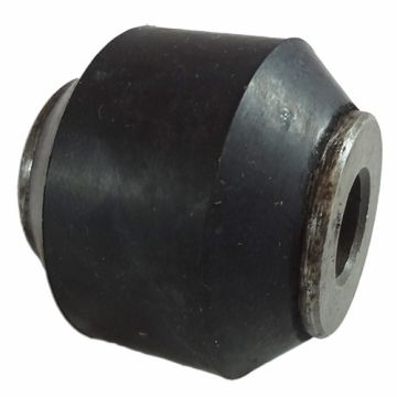 Rotor, Drive Hub, Insulator To Fit International/CaseIH® - New (Aftermarket)