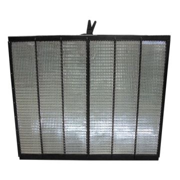 Sieve, Bottom, Adjustable To Fit International/CaseIH® - New (Aftermarket)