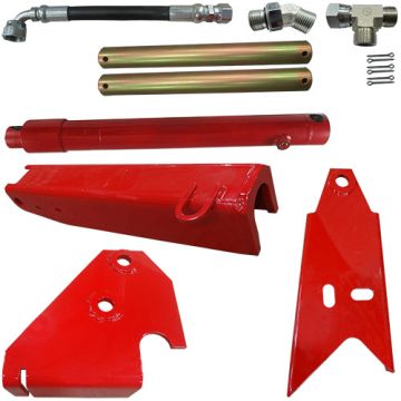 Feeder House, Lift Cylinder Kit To Fit International/CaseIH® - New (Aftermarket)