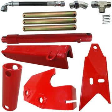 Feeder House, Lift Cylinder Kit To Fit International/CaseIH® - New (Aftermarket)