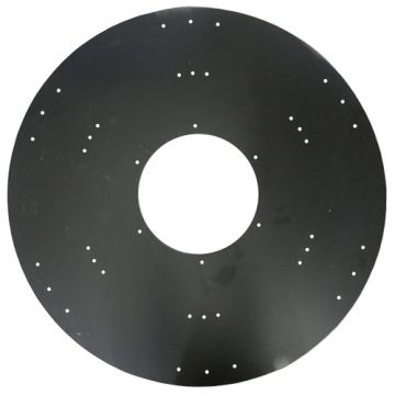 Spreader Plate To Fit International/CaseIH® - New (Aftermarket)