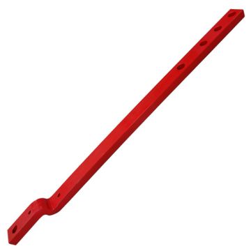Drawbar, Rear, Curved To Fit International/CaseIH® - New (Aftermarket)