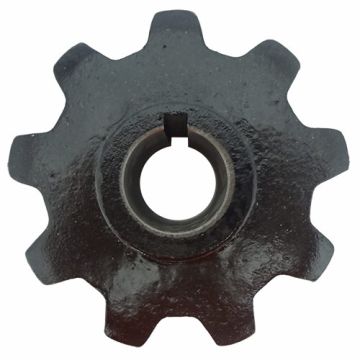 Sprocket, Clean Grain, Lower To Fit International/CaseIH® - New (Aftermarket)