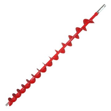 Auger, Tailing, Lower To Fit International/CaseIH® - New (Aftermarket)