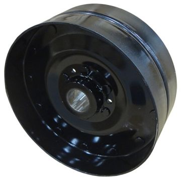 Idler, Flat, Pulley, Separator & Feeder To Fit International/CaseIH® - New (Aftermarket)