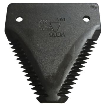 Section, Knife To Fit MacDon® - New (Aftermarket)